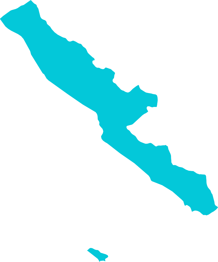 specialised area