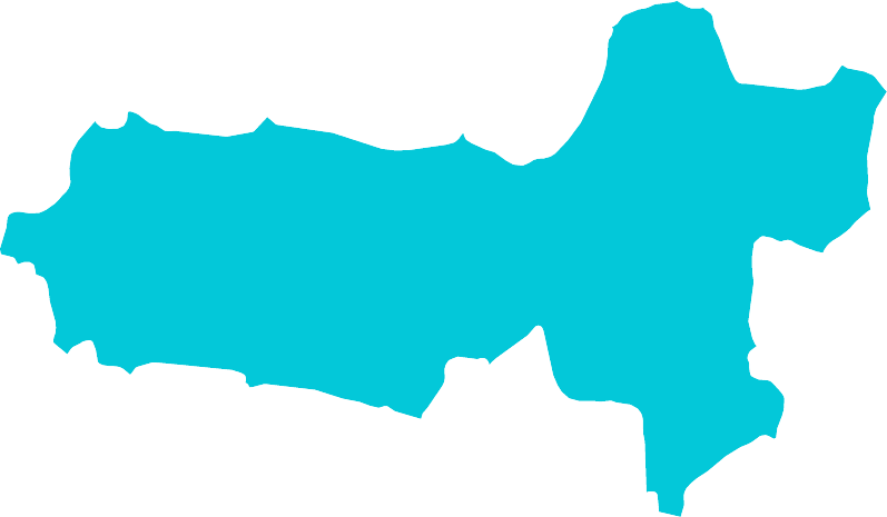 specialised area