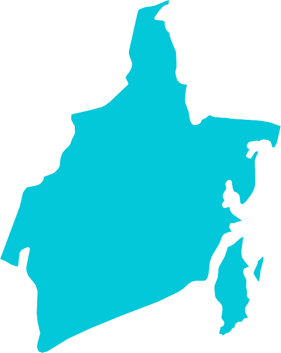 specialised area