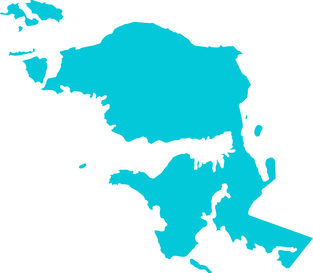 specialised area