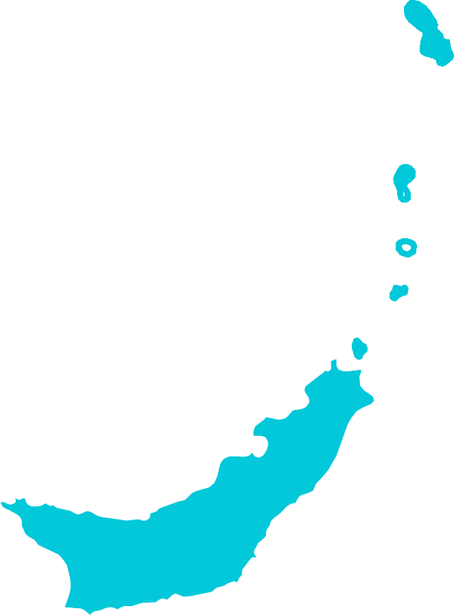 specialised area