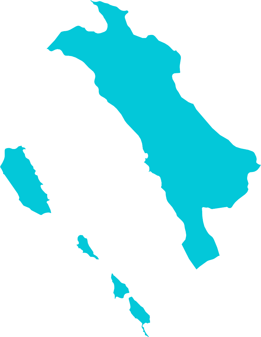 specialised area